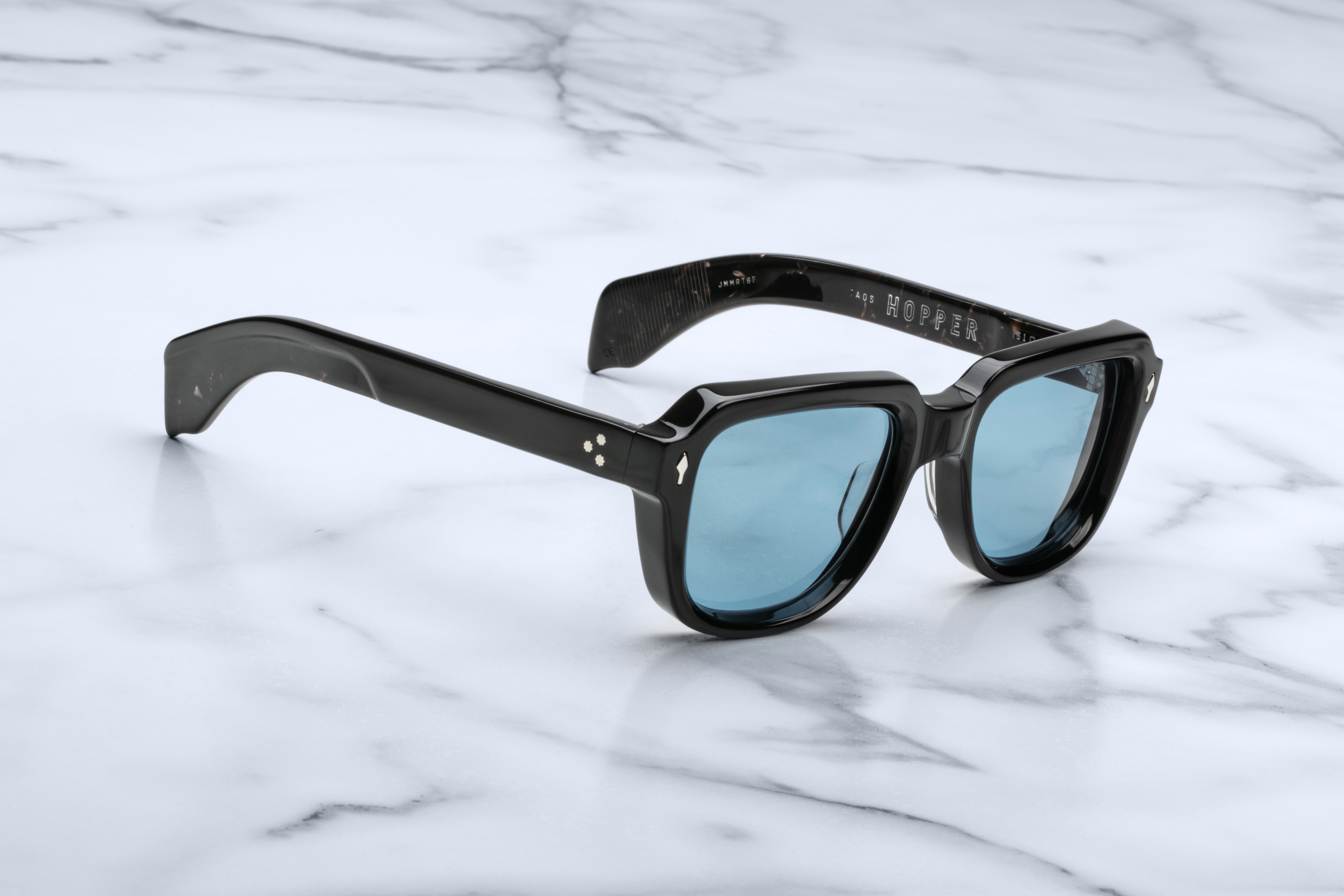 TAOS – Jacques Marie Mage